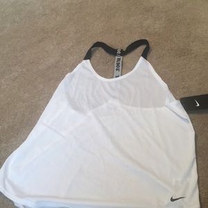 NWT Nike Top